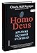 Produktbild Homo Deus. Kratkaja istorija budushhego
