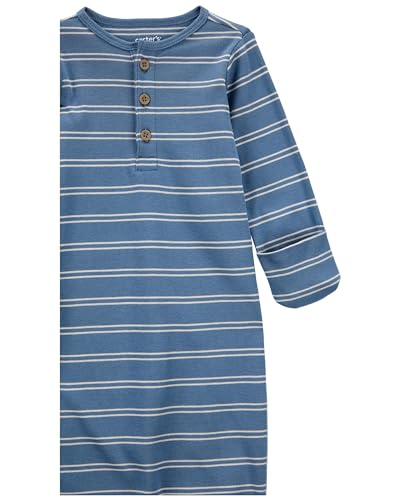 Carter's Baby Boys 2-pk. Bear Sleeper Gowns2