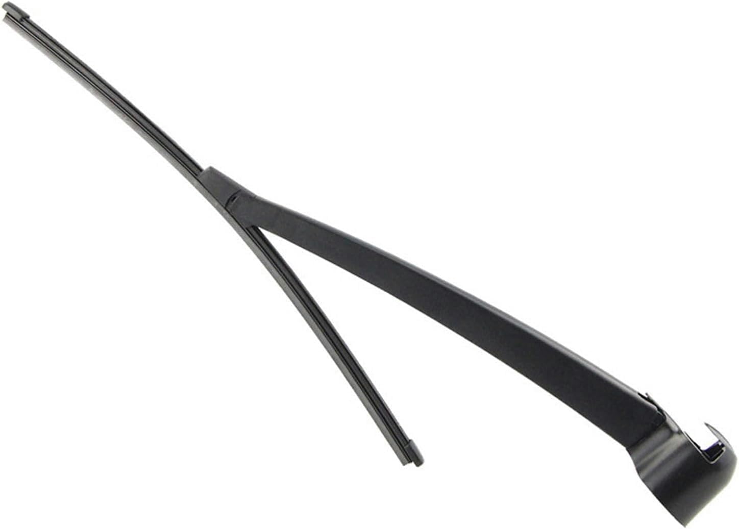 Car Rear Wiper Arm for Passat B6 B7 2007 Back Windscreen Wiper Blades Assembly Replacement Set Kit