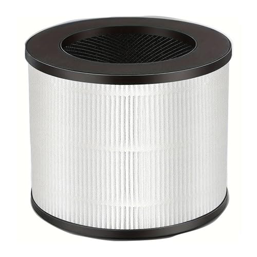 Pièces de filtre purificateur d'air compatibles Medify Air MA-14-B