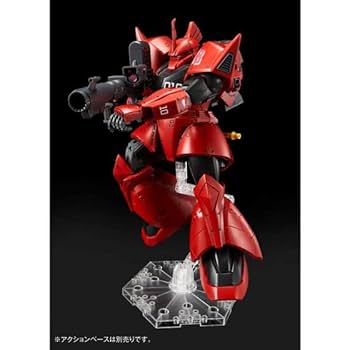 MG 1/100 ジョニー•ライデン専用ゲルググ　プラモデル Amazon | MG ジョニー・ライデン専用ゲルググ 1/100スケール