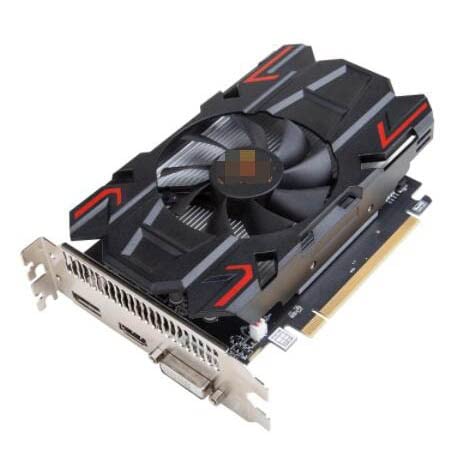 Amazon | HUANANZHI RX 560 4GB ビデオカード GPU RX 560 570 580 590