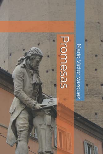 Promesas (Spanish Edition)