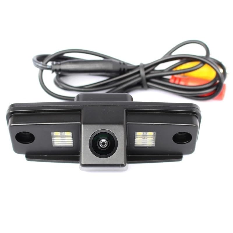 Caméra de recul voiture anti angle mort pour Outback Forester Impreza capteur AHD 1080P