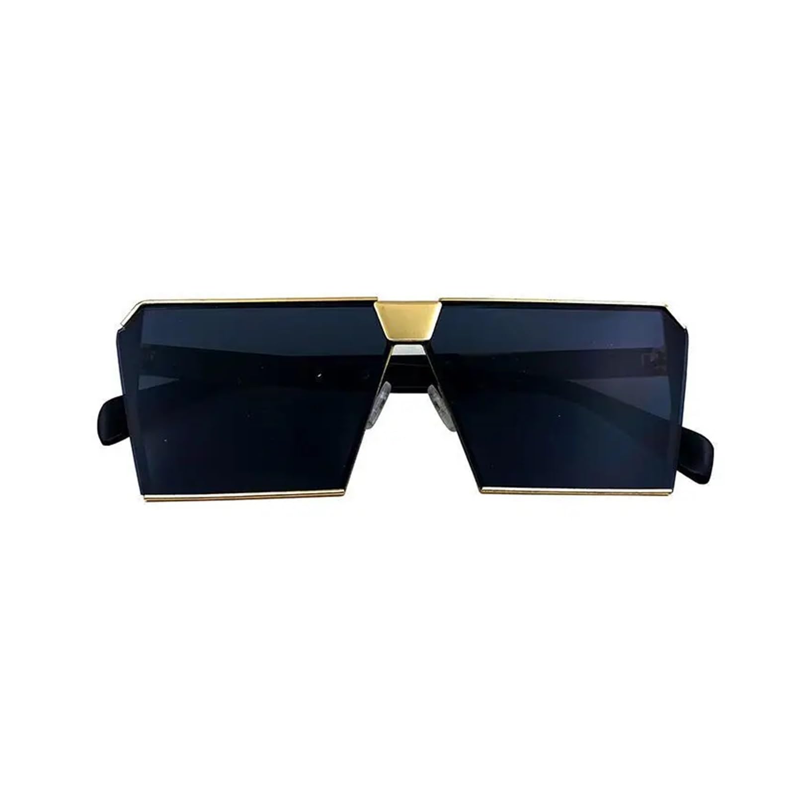 Sunglasses Men's Box Driving Resistant