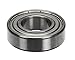 Vollrath XMIX3086 Bearing 6205Z 86