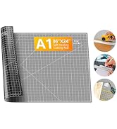Ecraft Large Self Healing Cutting Mat: 24