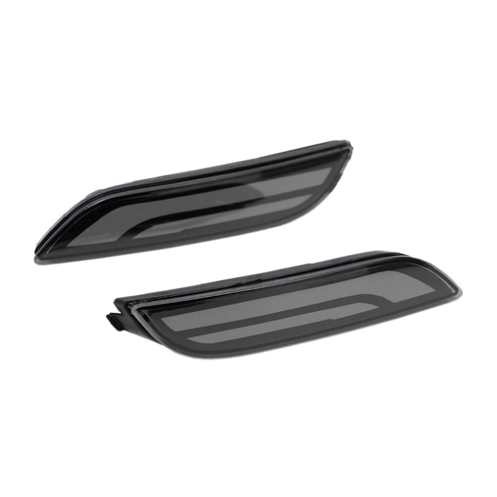 Snapklik.com : Dreamseek LED Reflector Rear Bumper Tail Light For ...