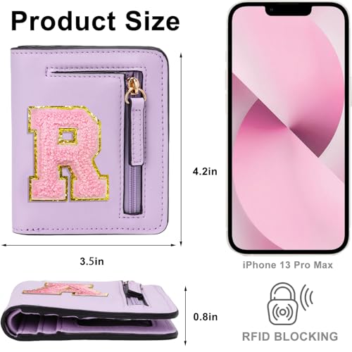 Image of Birthday Gifts for Teen Girl Kids Wallet Little Girl Wallets