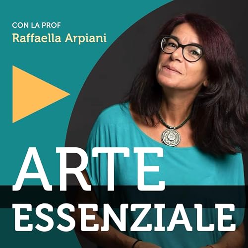Arte essenziale - Una diversa storia dell'arte per il complicato mestiere di vivere copertina