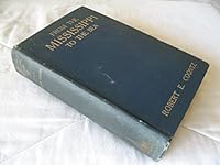 From the Mississippi to the sea, B00085MW2Q Book Cover