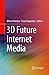 Produktbild 3D Future Internet Media