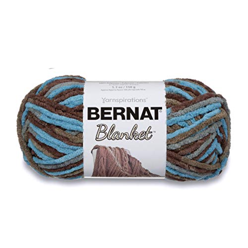 Spinrite Manta Yarn-Coastal Cottage, Otros, Multicolor