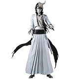 Zhongkaihua Ulquiorra Cifer Figura de pie, modelo de 23 cm, figuras de acción de anime, estatua de PVC, decoraciones, colección de adornos, regalo