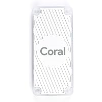 seeed Studio Coral USB Accelerator Accelerator Coprocesador para