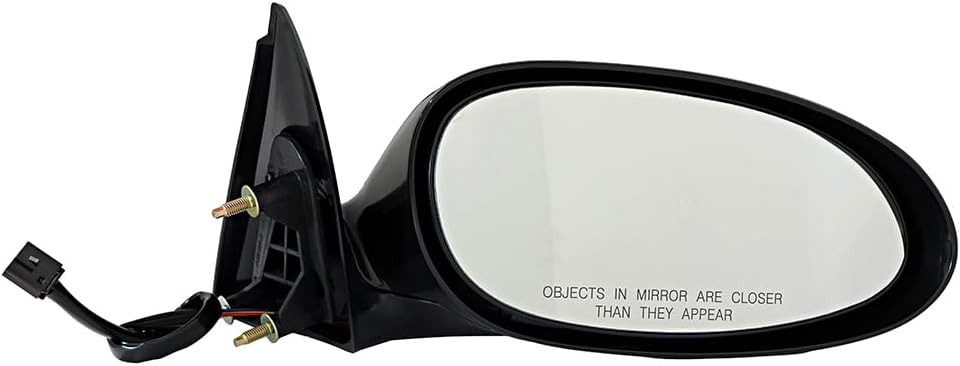 For Buick Century,Regal 1997 1998 1999 2000 2001 2002 2003 2004 2005 Power Side Door View Mirror Driver Left