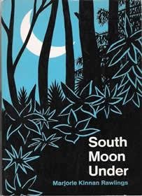 South Moon Under 0684129590 Book Cover