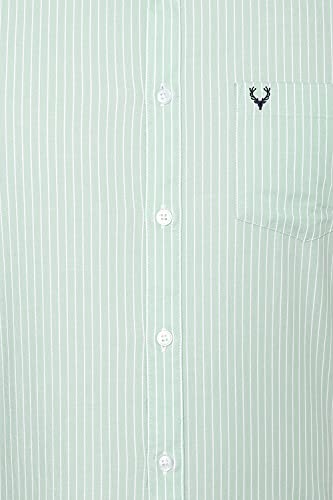 Image of Allen Solly Men Shirt