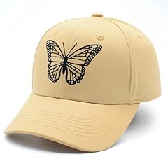 C Butterfly Khaki