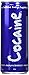 6-8.45oz Cans of Your Weekend Energy Drinks (Cocaine Energy Drink)