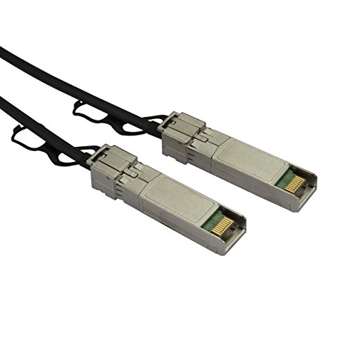 Câble SFP+ de 5m compatible Juniper EX-SFP-10GE-DAC-5M StarTech.com - 3