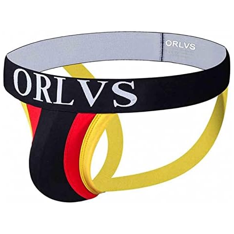 Asija Herren Tanga Strings Sexy Unterwäsche Cotton Spandex Männer Männer Unterhosen Thong Bikini Sportunterwäsche Sortunterwäsche Slips Sportlich Tiefschutz Suspensorium Jockstrap sexy Unterwäsche Cover