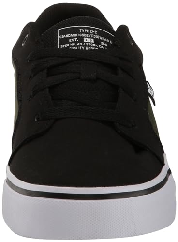 Image of DC Men's Anvil Action Sports Shoe