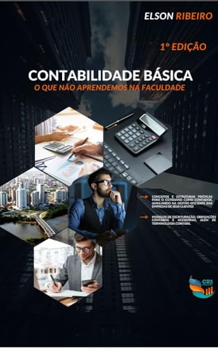 Guia Prático para Iniciantes na CARREIRA CONTÁBIL