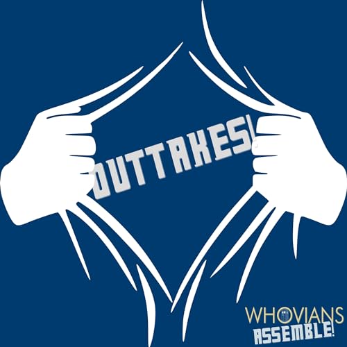 Outtakes! cover art