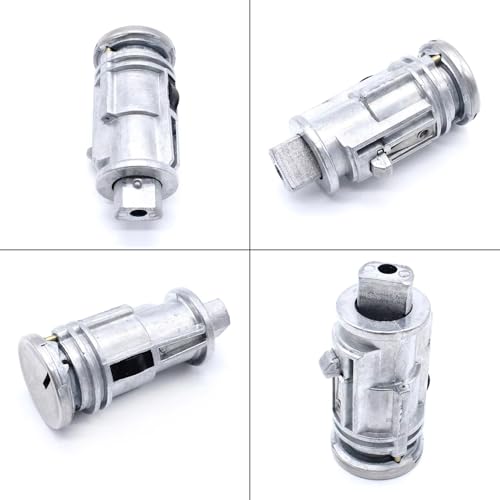 Llaves de interruptor de cilindro de encendido con giro suave para Pacifica 5003843AB 6