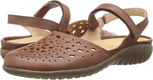 Image of Naot Women's Arataki Flat Sandal