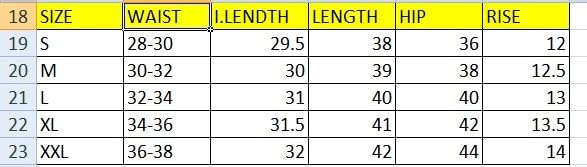 Image of NINER Trendy & Stylish Comfortable Track & Trousers Pants | Slim Fit Running Gym Stretchable Jogger | Sports Track Pants Lower for Men & Boys