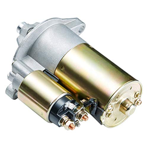 Motor de arranque KarParts360 para Ford Mustang 1997-2004, reemplazo F7SZ-11002-AARM, para motor 3.8L V6 232 CID miniatura 2