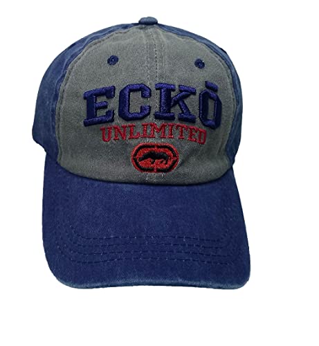 Image of Adjustable Soft Cotton Denim Cap for Men Women Baseball Vintage Washed Distressed Hats Adjustable Stylish Cap Regular Fitted