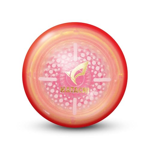 【公式】 HATACHI グラウンドゴルフ ボール エアロボール 2025年 グランドゴルフ | 羽立工業 ハタチ グランドゴルフ グラウンドゴルフ用品 狙いやすい 転がる プレゼント スポーツ 母の日 父の日 HATACHI(ハタチ)羽立工業 (クリア×