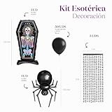 Zoom IMG-1 oh yeah decorazione halloween esoterica Zoom IMG-1 oh yeah decorazione halloween esoterica