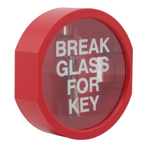 STI Small Keybox, STI-6720, Safety Technology International, Emergency ...