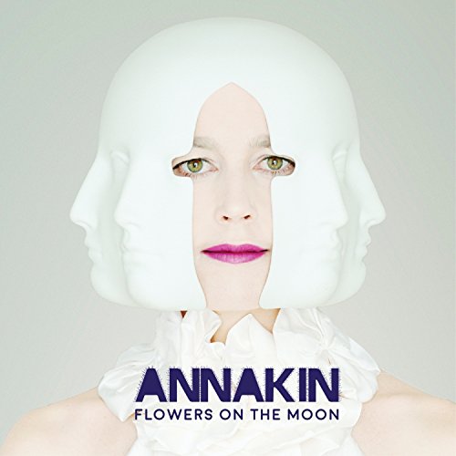 Amazon Music AnnakinのFlowers On The Moon Amazon.co.jp