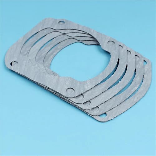 Joint de cylindre pour Husqvarna 365 372 résoudre les prises d'air moteur kit 503961501
