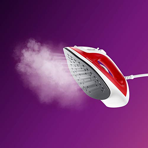 Philips Iron GC1742 40 EasySpeed red (GC1742/40)