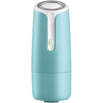 Amazon Com Shower Diffuser Waterproof Essential Oil Diffuser Beauty