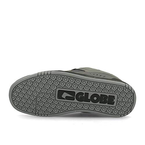 Image of Globe Fusion, Men's Skateboard Shoe