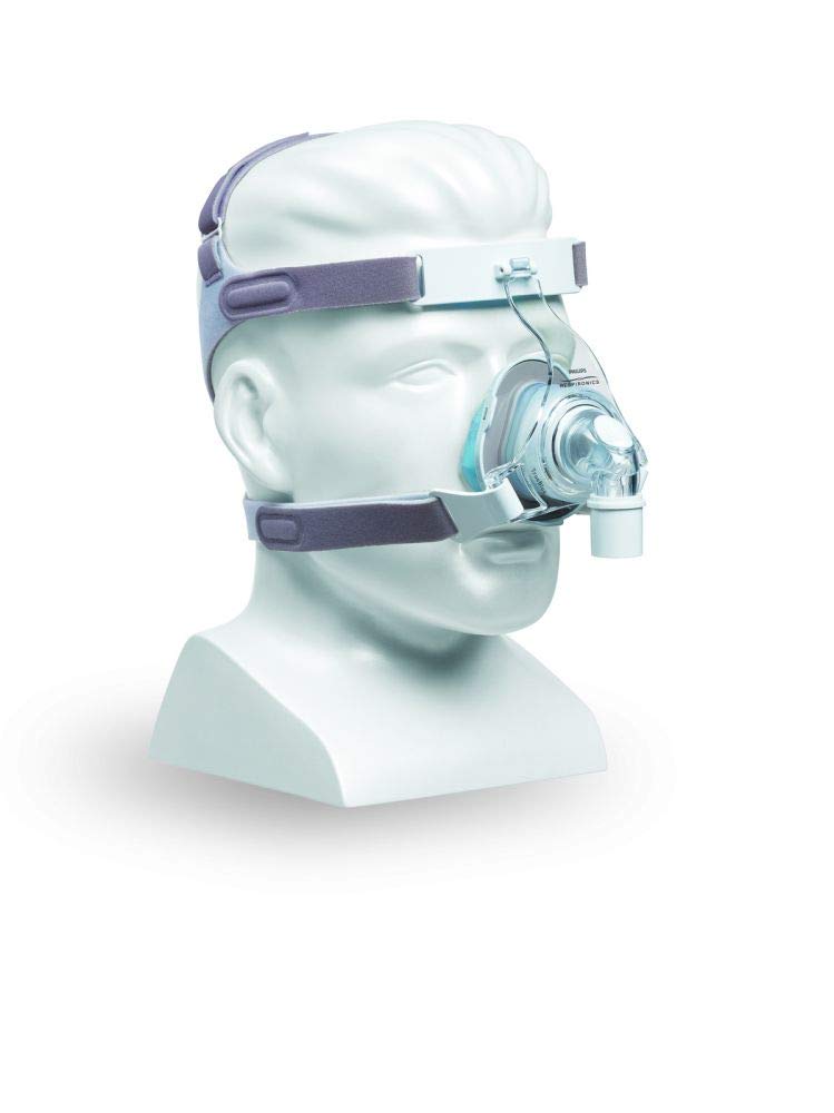 See full amazon price history chart for Philips Mas Nasal True Blue Mask Philips Mas Nasal True Blue Mask (B01MTD4L8K) Amazon Price History, Amazon Price Tracker