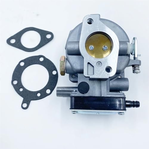 Carburador para B & S 19,5 42E707 19306 de alta precisión 2