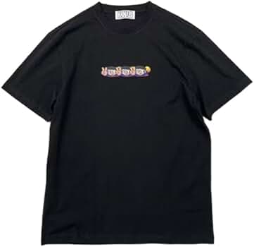 Amazon.co.jp: ハナビ HANABI パチスロ Tシャツ ドンちゃん パチンコ