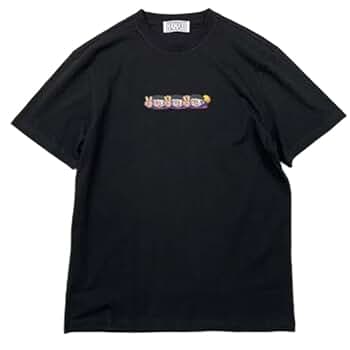 ①パチスロ ドンちゃん Tシャツ 3枚セット アルゼ 非売品 2001年 レア ①パチスロ ドンちゃん Tシャツ 3枚セット アルゼ 非売品 2001年
