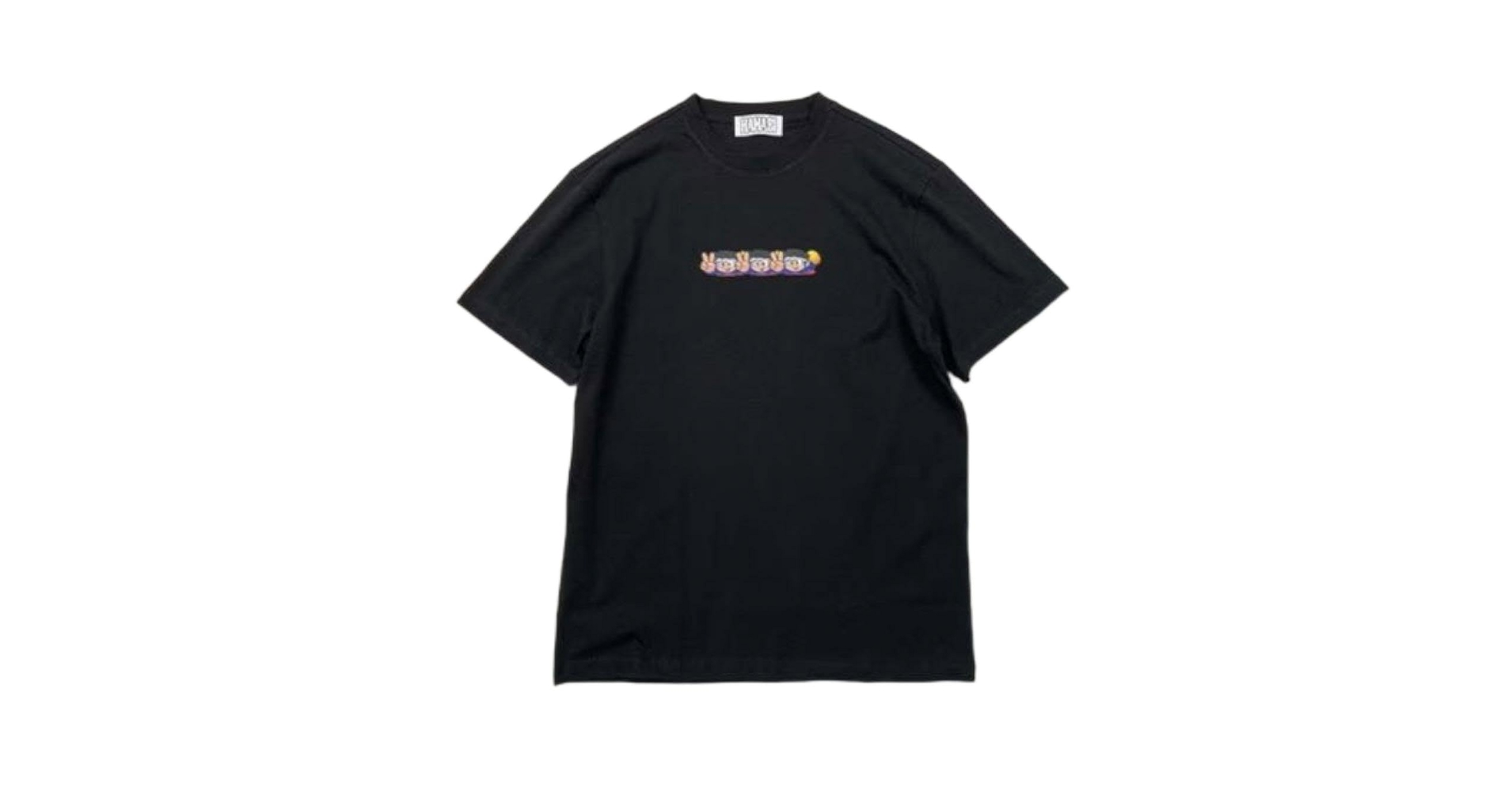 Amazon.co.jp: ハナビ HANABI パチスロ Tシャツ ドンちゃん