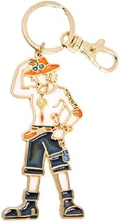 Amazon Co Jp ポートガス D エース アニメ 萌えグッズ ホビー