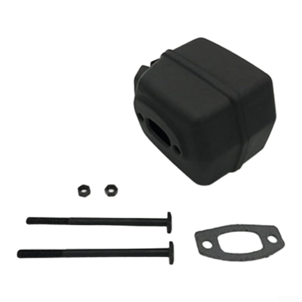 Kit Silenciador Motosierra Desgaste Kit Silenciador Motosierra(for HUS450)