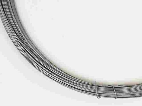 Wire Smooth Galv 14ga miniatura 1